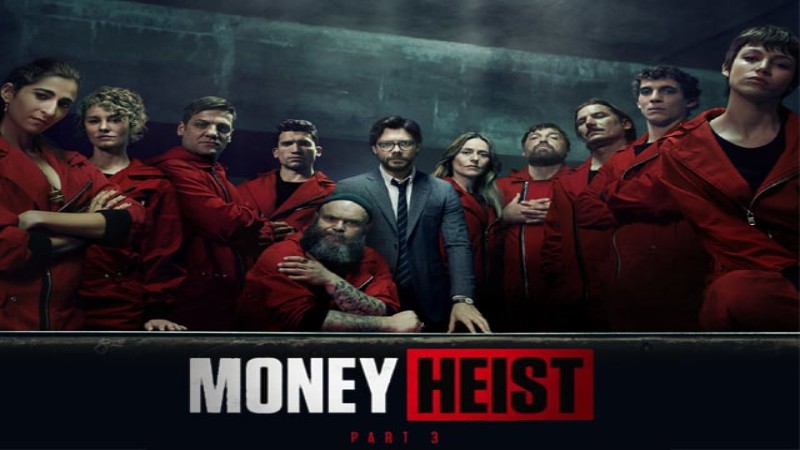 Money Heist